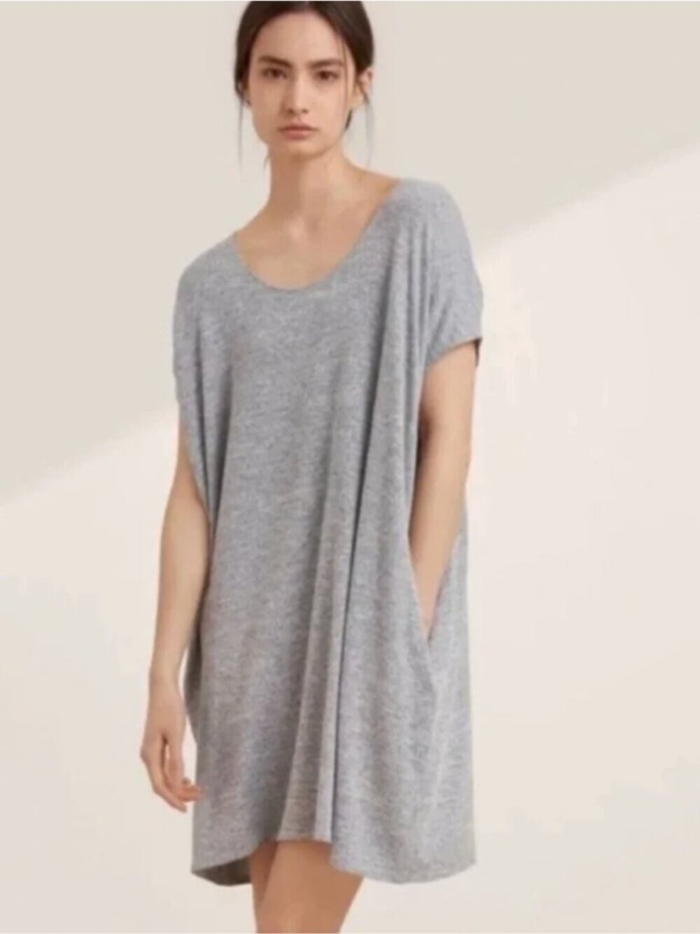 Aritzia Wilfred Free Lorelei Dress